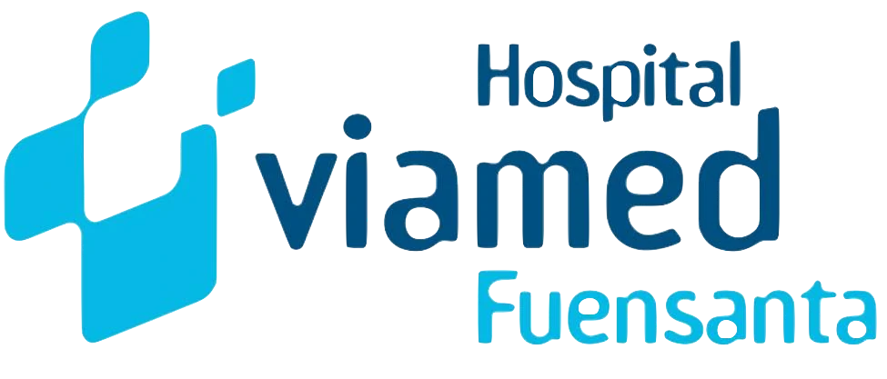 Hospital Vialmed Fuensanta