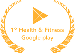 Nº 1 Google Play